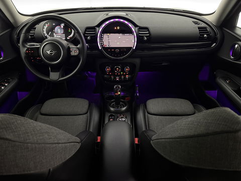 MINI Clubman 1.5 Cooper Classic | Virtual | Sfeerverl. | Camera | LED | Cruise | Navi | Stoelverw. | Parkeersens.