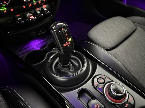 MINI Clubman 1.5 Cooper Classic | Virtual | Sfeerverl. | Camera | LED | Cruise | Navi | Stoelverw. | Parkeersens.