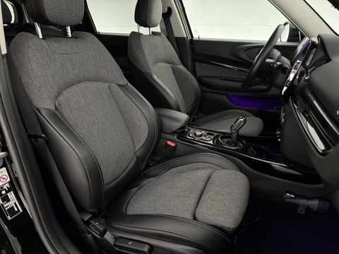 MINI Clubman 1.5 Cooper Classic | Virtual | Sfeerverl. | Camera | LED | Cruise | Navi | Stoelverw. | Parkeersens.