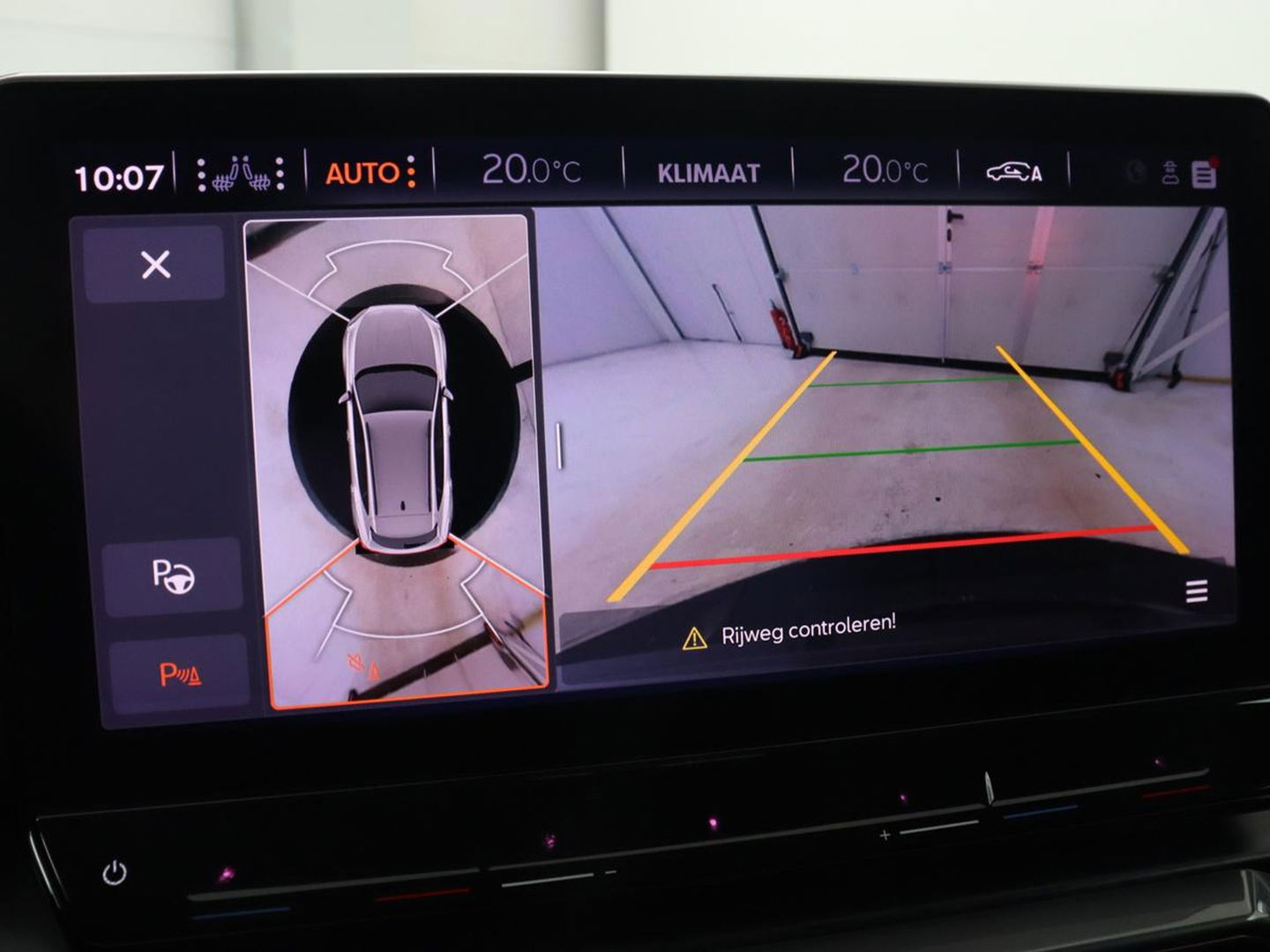 CUPRA Formentor 1.4 eHybrid VZ | 245pk | Stoelverwarming | 360 Camera | Adaptive cruise | Carplay | Navigatie | Sfeerverlichting | Keyless | Sportstoelen | Memory | PHEV | Plug In