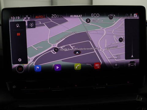 CUPRA Formentor 1.4 eHybrid VZ | 245pk | Stoelverwarming | 360 Camera | Adaptive cruise | Carplay | Navigatie | Sfeerverlichting | Keyless | Sportstoelen | Memory | PHEV | Plug In