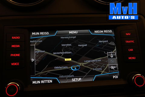 SEAT Ibiza SC 1.0 EcoTSI FR Connect|LUXE!|PANO|XENON|CARPLAY