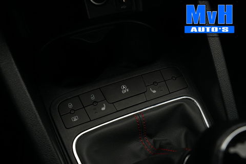 SEAT Ibiza SC 1.0 EcoTSI FR Connect|LUXE!|PANO|XENON|CARPLAY