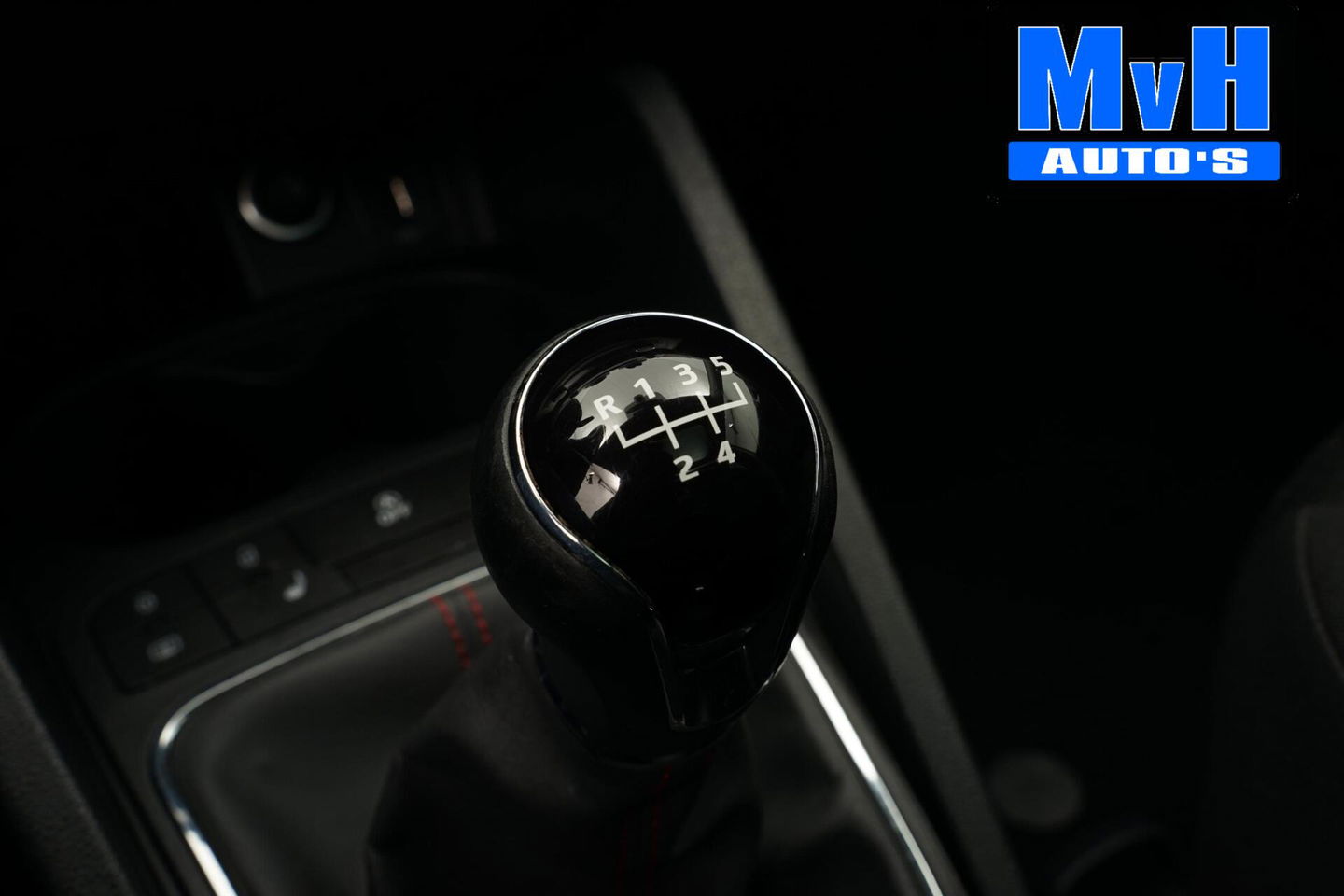 SEAT Ibiza SC 1.0 EcoTSI FR Connect|LUXE!|PANO|XENON|CARPLAY