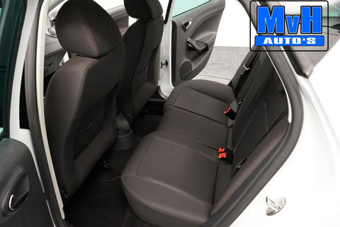 SEAT Ibiza SC 1.0 EcoTSI FR Connect|LUXE!|PANO|XENON|CARPLAY