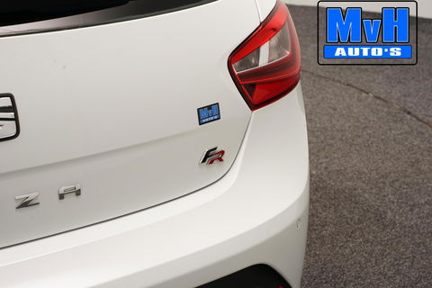SEAT Ibiza SC 1.0 EcoTSI FR Connect|LUXE!|PANO|XENON|CARPLAY