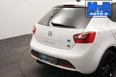 SEAT Ibiza SC 1.0 EcoTSI FR Connect|LUXE!|PANO|XENON|CARPLAY