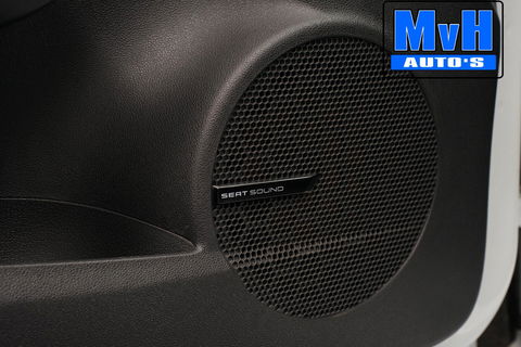 SEAT Ibiza SC 1.0 EcoTSI FR Connect|LUXE!|PANO|XENON|CARPLAY