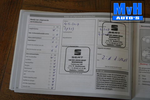 SEAT Ibiza SC 1.0 EcoTSI FR Connect|LUXE!|PANO|XENON|CARPLAY