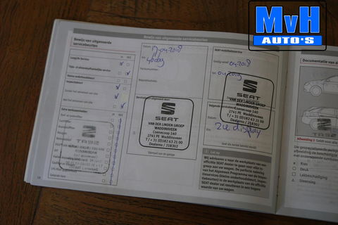 SEAT Ibiza SC 1.0 EcoTSI FR Connect|LUXE!|PANO|XENON|CARPLAY