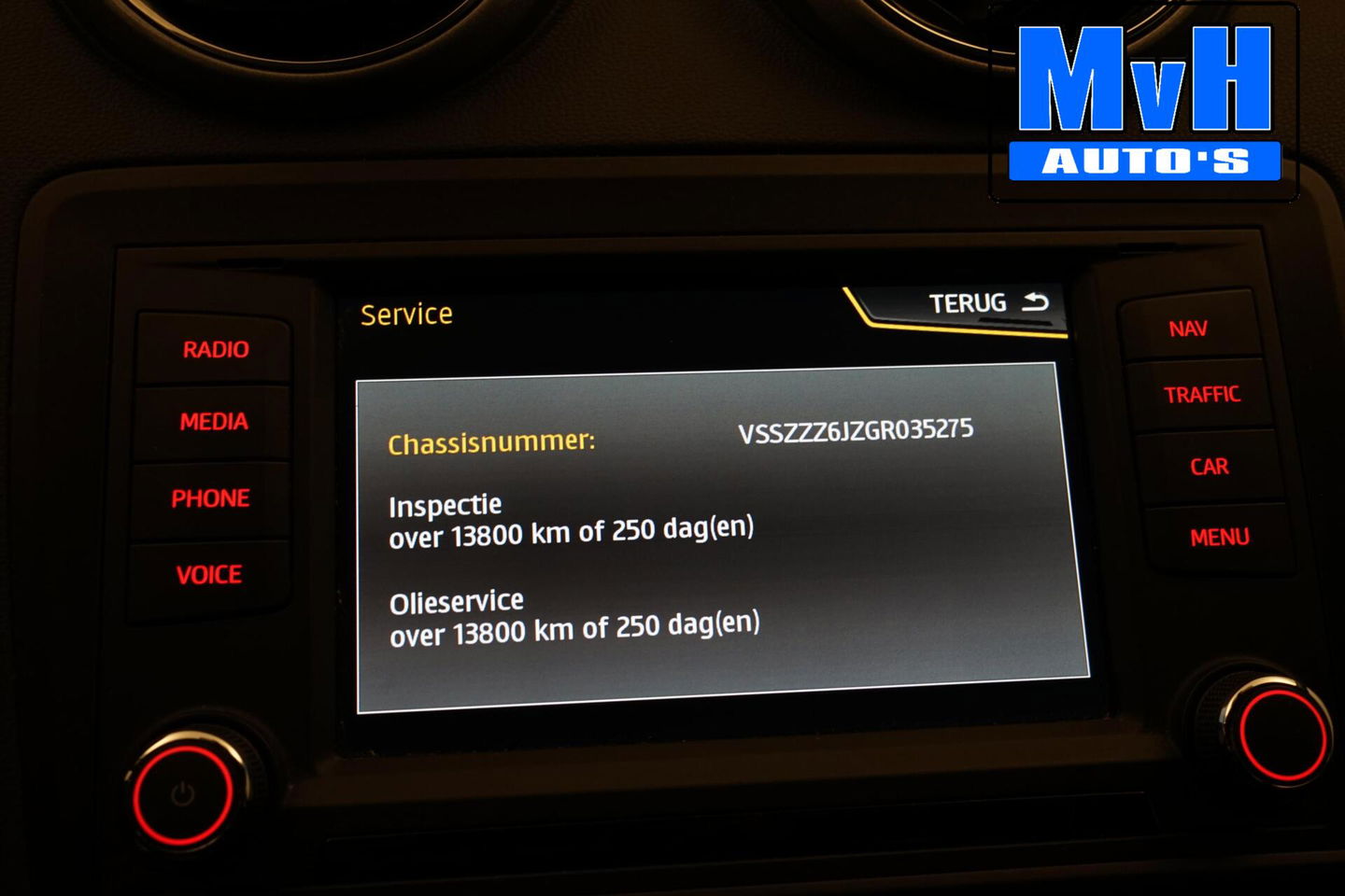 SEAT Ibiza SC 1.0 EcoTSI FR Connect|LUXE!|PANO|XENON|CARPLAY