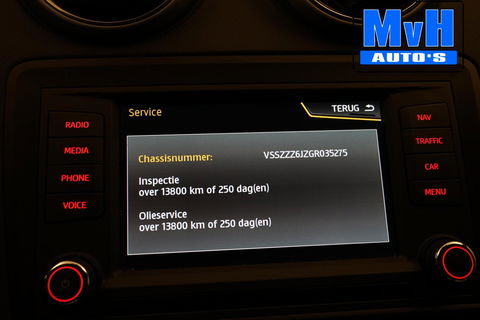 SEAT Ibiza SC 1.0 EcoTSI FR Connect|LUXE!|PANO|XENON|CARPLAY