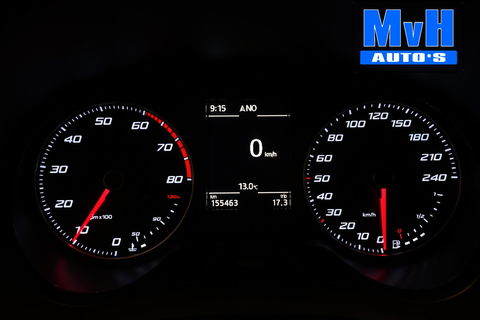 SEAT Ibiza SC 1.0 EcoTSI FR Connect|LUXE!|PANO|XENON|CARPLAY