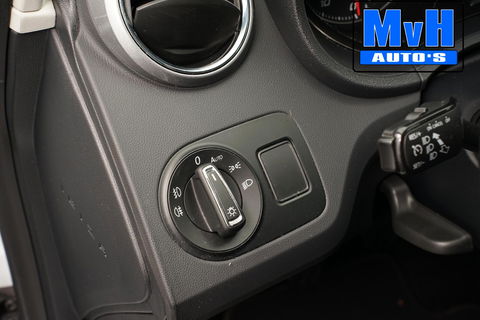 SEAT Ibiza SC 1.0 EcoTSI FR Connect|LUXE!|PANO|XENON|CARPLAY