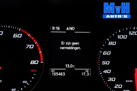 SEAT Ibiza SC 1.0 EcoTSI FR Connect|LUXE!|PANO|XENON|CARPLAY