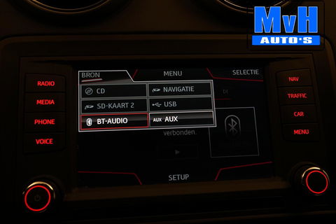 SEAT Ibiza SC 1.0 EcoTSI FR Connect|LUXE!|PANO|XENON|CARPLAY