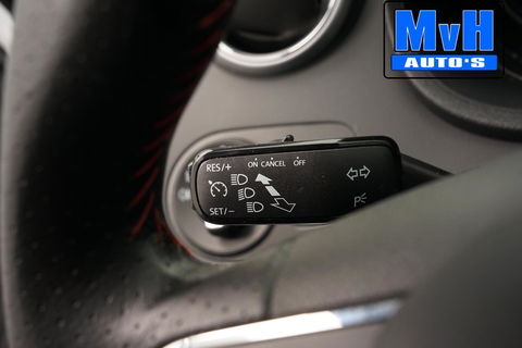 SEAT Ibiza SC 1.0 EcoTSI FR Connect|LUXE!|PANO|XENON|CARPLAY