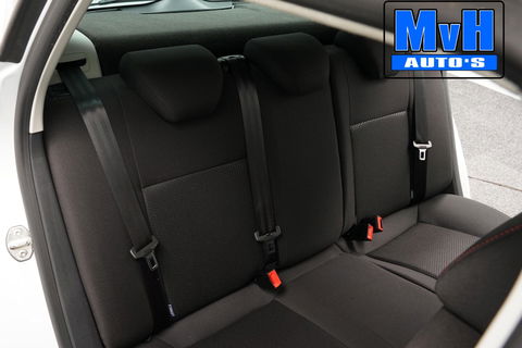 SEAT Ibiza SC 1.0 EcoTSI FR Connect|LUXE!|PANO|XENON|CARPLAY