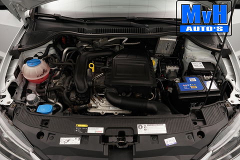 SEAT Ibiza SC 1.0 EcoTSI FR Connect|LUXE!|PANO|XENON|CARPLAY