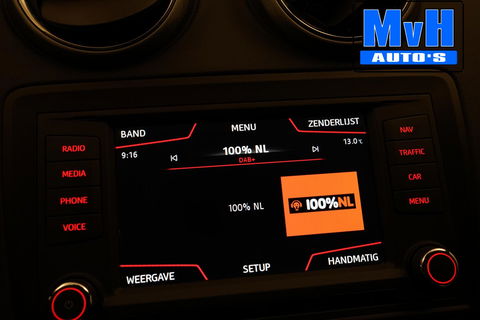 SEAT Ibiza SC 1.0 EcoTSI FR Connect|LUXE!|PANO|XENON|CARPLAY