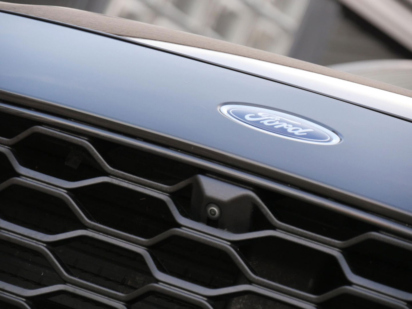 Ford Kuga PHEV ST-LINE X/ DRIVER ASSIST. PACK/ TREKHAAK/ 360° CAMERA/ B&O AUDIO