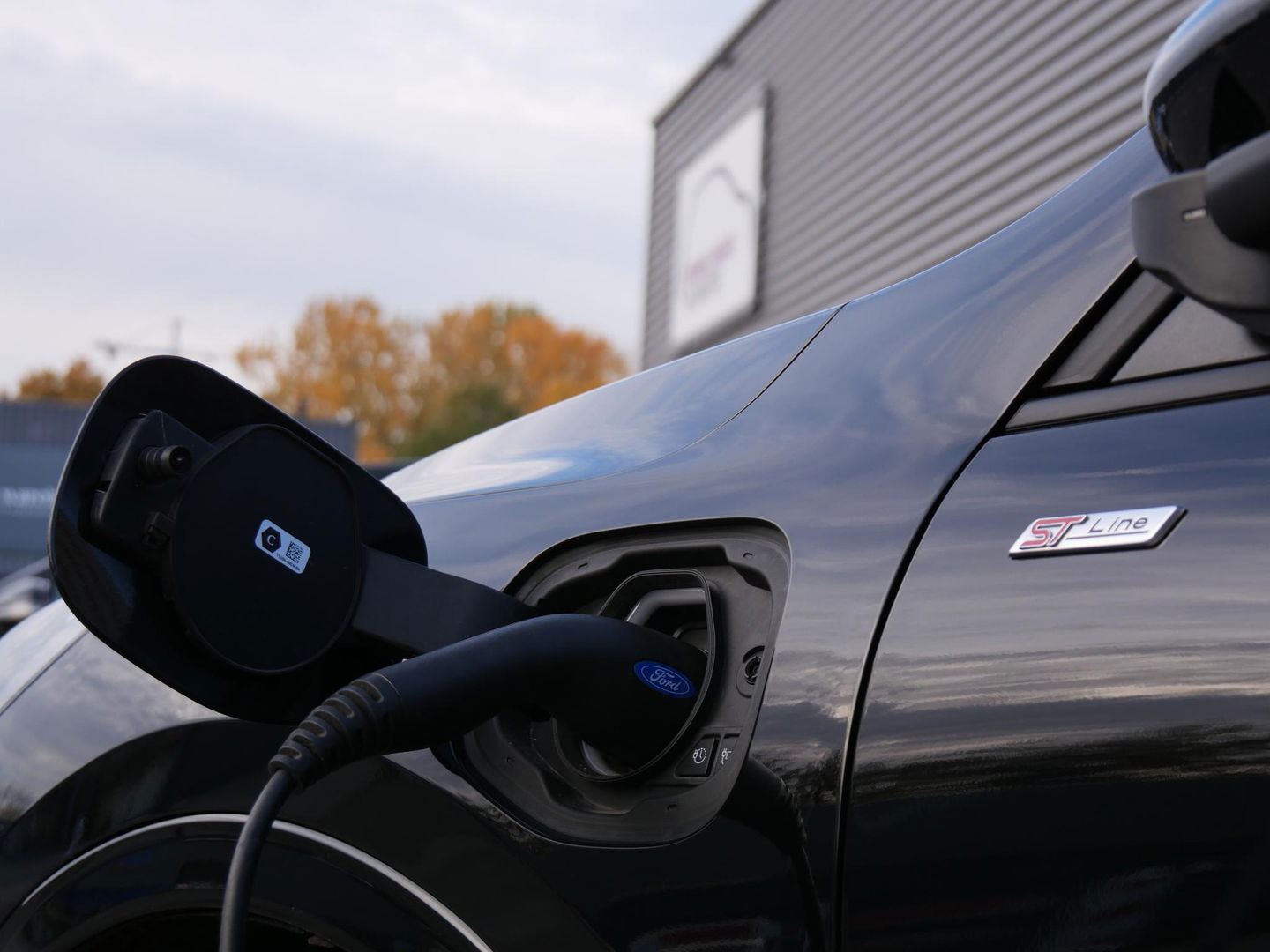 Ford Kuga PHEV ST-LINE X/ DRIVER ASSIST. PACK/ TREKHAAK/ 360° CAMERA/ B&O AUDIO