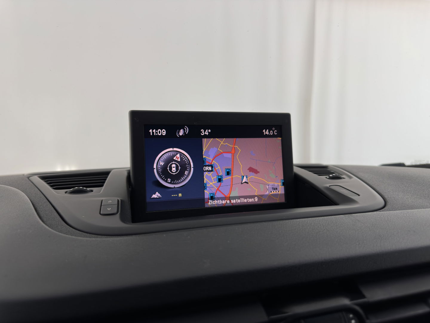 Alfa Romeo Giulietta 1.6 JTDm Distinctive *NAVI-FULLMAP | SPORT-SEATS | ECC | PDC | CRUISE | 17''ALU*