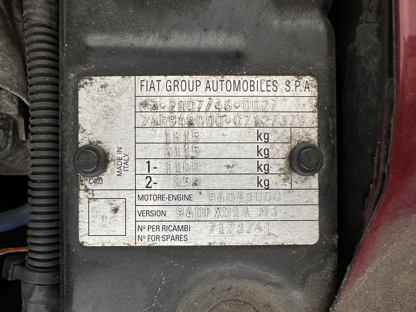 Alfa Romeo Giulietta 1.6 JTDm Distinctive *NAVI-FULLMAP | SPORT-SEATS | ECC | PDC | CRUISE | 17''ALU*