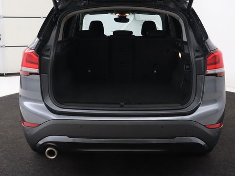 BMW X1 Xdrive25e Edrive Edition | Panoramadak | Stoelverwarming | Full LED | Navigatie | Climate control | Parkeerhulp | Cruise control | PHEV | Plug In