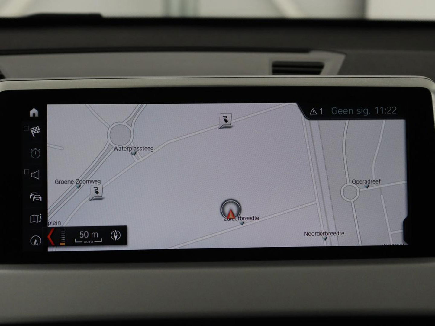 BMW X1 Xdrive25e Edrive Edition | Panoramadak | Stoelverwarming | Full LED | Navigatie | Climate control | Parkeerhulp | Cruise control | PHEV | Plug In