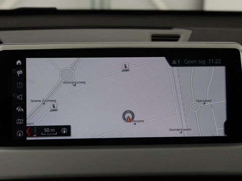 BMW X1 Xdrive25e Edrive Edition | Panoramadak | Stoelverwarming | Full LED | Navigatie | Climate control | Parkeerhulp | Cruise control | PHEV | Plug In