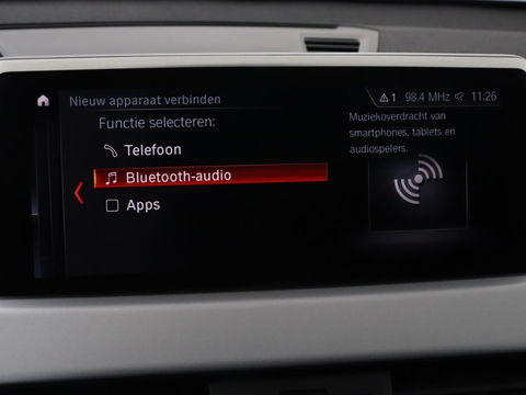 BMW X1 Xdrive25e Edrive Edition | Panoramadak | Stoelverwarming | Full LED | Navigatie | Climate control | Parkeerhulp | Cruise control | PHEV | Plug In