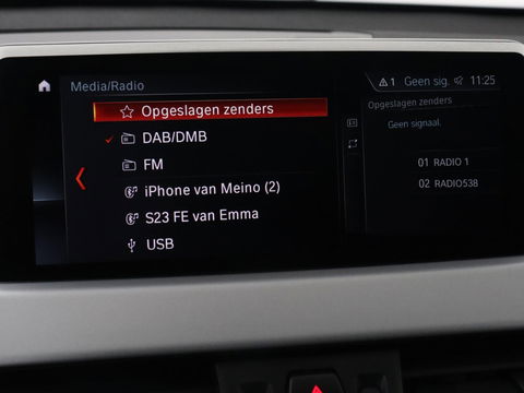 BMW X1 Xdrive25e Edrive Edition | Panoramadak | Stoelverwarming | Full LED | Navigatie | Climate control | Parkeerhulp | Cruise control | PHEV | Plug In