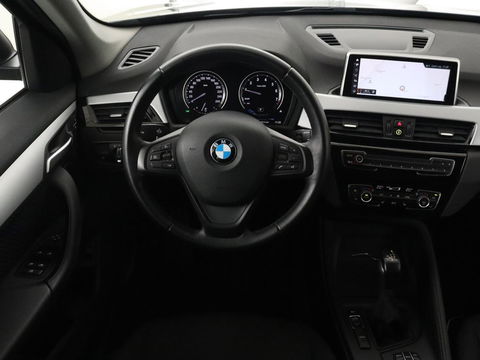 BMW X1 Xdrive25e Edrive Edition | Panoramadak | Stoelverwarming | Full LED | Navigatie | Climate control | Parkeerhulp | Cruise control | PHEV | Plug In