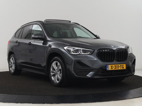 BMW X1 Xdrive25e Edrive Edition | Panoramadak | Stoelverwarming | Full LED | Navigatie | Climate control | Parkeerhulp | Cruise control | PHEV | Plug In