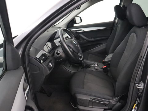 BMW X1 Xdrive25e Edrive Edition | Panoramadak | Stoelverwarming | Full LED | Navigatie | Climate control | Parkeerhulp | Cruise control | PHEV | Plug In