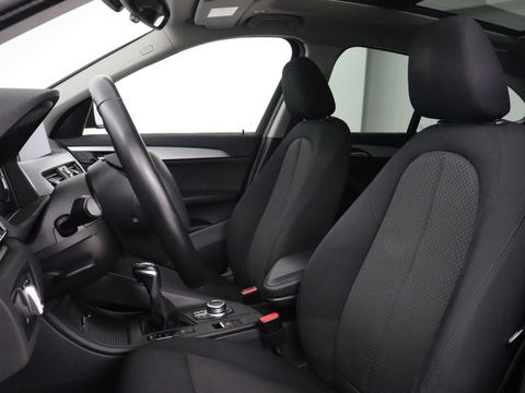 BMW X1 Xdrive25e Edrive Edition | Panoramadak | Stoelverwarming | Full LED | Navigatie | Climate control | Parkeerhulp | Cruise control | PHEV | Plug In