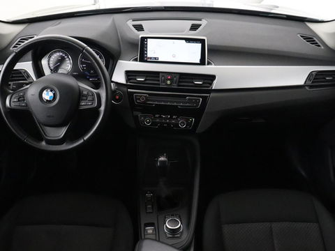 BMW X1 Xdrive25e Edrive Edition | Panoramadak | Stoelverwarming | Full LED | Navigatie | Climate control | Parkeerhulp | Cruise control | PHEV | Plug In