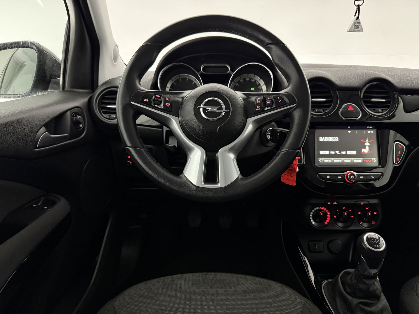 Opel ADAM 1.0 Turbo Jam Favourite | LED | Carplay | Airco | Cruise | Parkeersens.