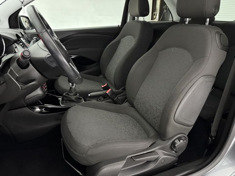 Opel ADAM 1.0 Turbo Jam Favourite | LED | Carplay | Airco | Cruise | Parkeersens.