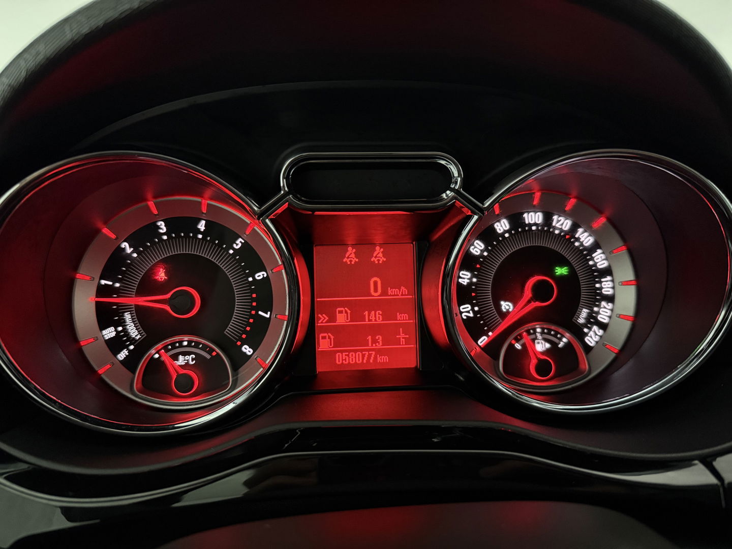 Opel ADAM 1.0 Turbo Jam Favourite | LED | Carplay | Airco | Cruise | Parkeersens.