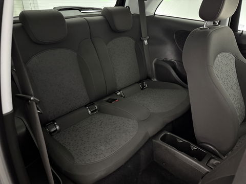 Opel ADAM 1.0 Turbo Jam Favourite | LED | Carplay | Airco | Cruise | Parkeersens.