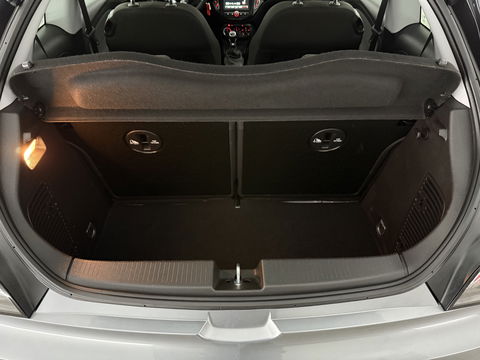 Opel ADAM 1.0 Turbo Jam Favourite | LED | Carplay | Airco | Cruise | Parkeersens.