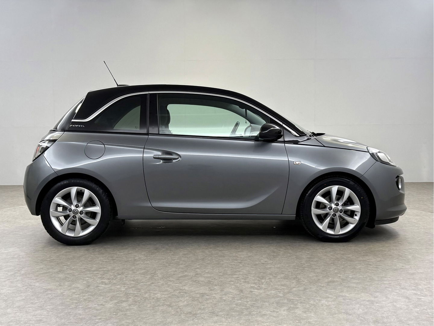 Opel ADAM 1.0 Turbo Jam Favourite | LED | Carplay | Airco | Cruise | Parkeersens.