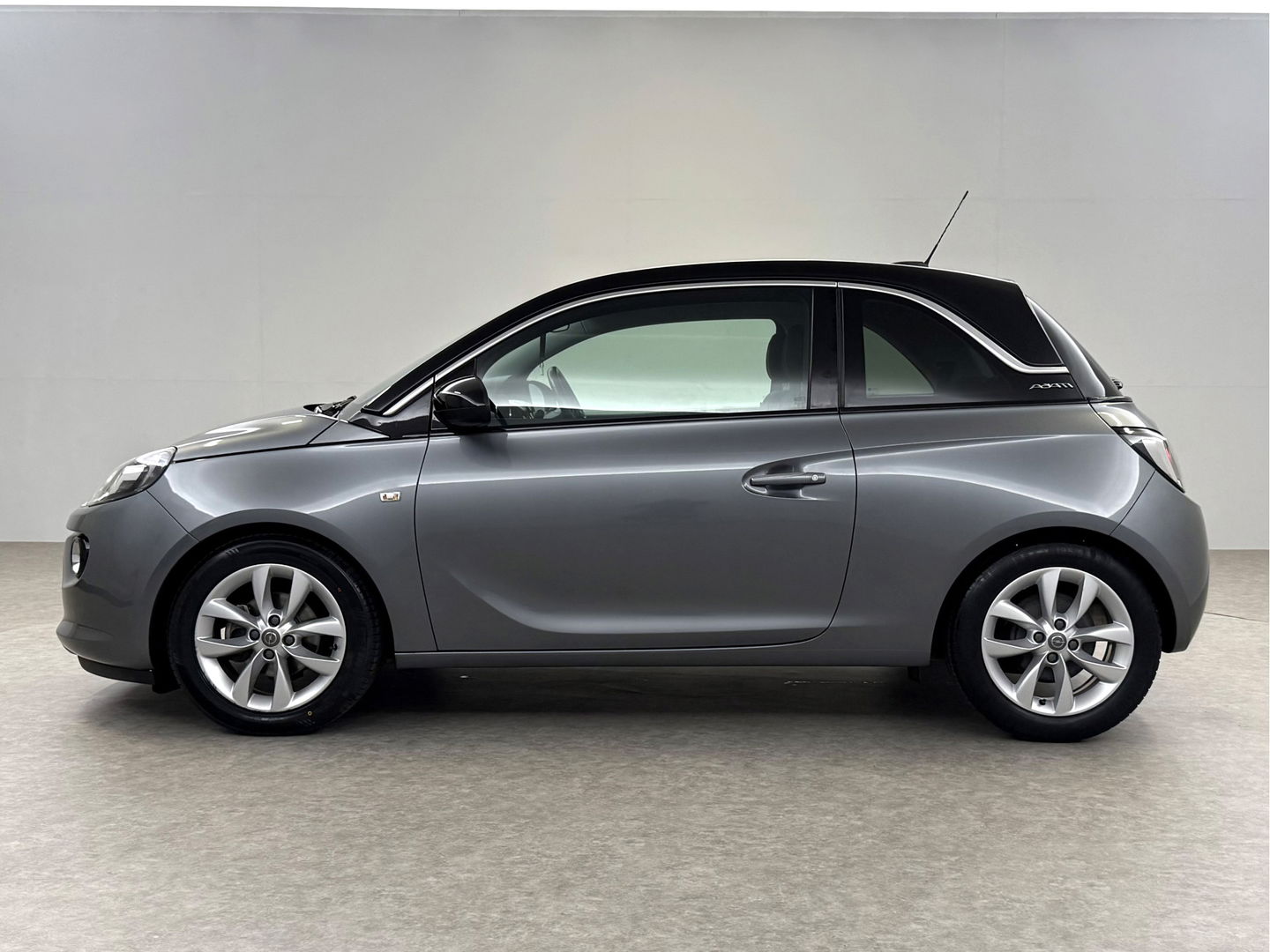 Opel ADAM 1.0 Turbo Jam Favourite | LED | Carplay | Airco | Cruise | Parkeersens.