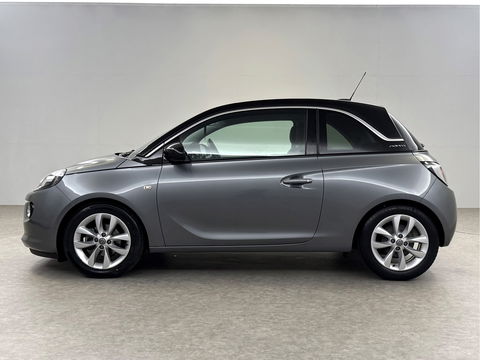Opel ADAM 1.0 Turbo Jam Favourite | LED | Carplay | Airco | Cruise | Parkeersens.