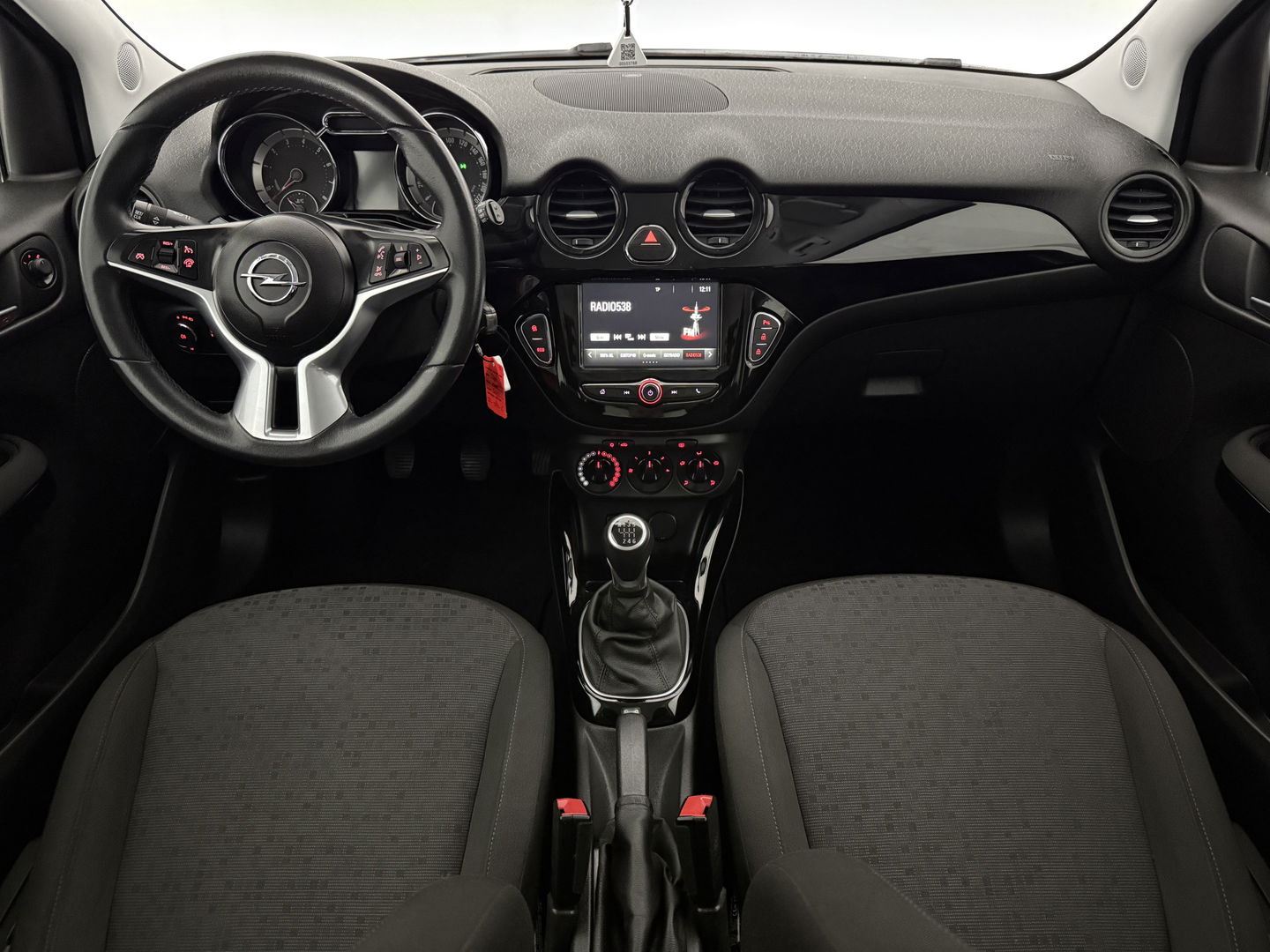 Opel ADAM 1.0 Turbo Jam Favourite | LED | Carplay | Airco | Cruise | Parkeersens.