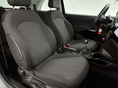 Opel ADAM 1.0 Turbo Jam Favourite | LED | Carplay | Airco | Cruise | Parkeersens.