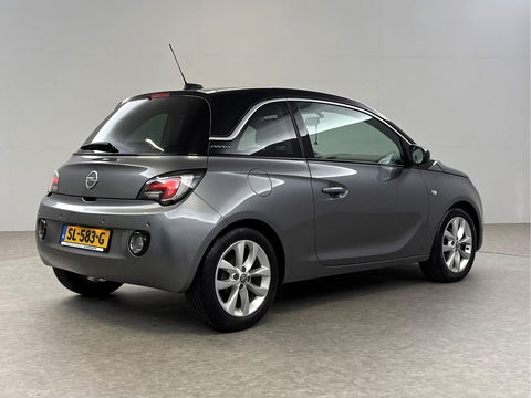 Opel ADAM 1.0 Turbo Jam Favourite | LED | Carplay | Airco | Cruise | Parkeersens.
