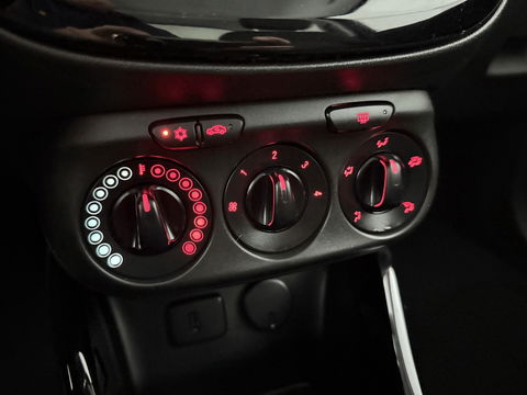 Opel ADAM 1.0 Turbo Jam Favourite | LED | Carplay | Airco | Cruise | Parkeersens.